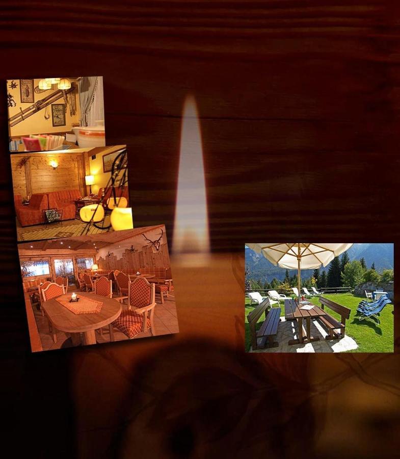 Hotel Belvedere Folgarida Eksteriør billede